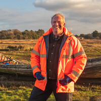 Profile picture for Graeme Taplin