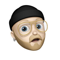 Profile picture for Adam Moore