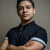 Profile picture for Demian Tejeda