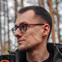 Profile picture for Aleksey Makeev
