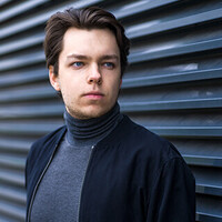 Profile picture for Jakub Steinborn