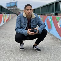 Profile picture for Jay Ortiz