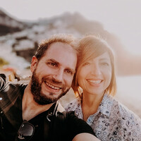 Profile picture for Francesco Caroli