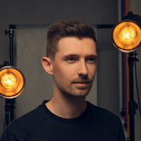 Profile picture for Patrik Vachalík