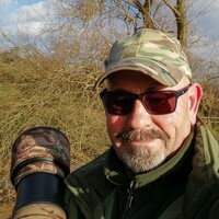 Profile picture for Steve Franks