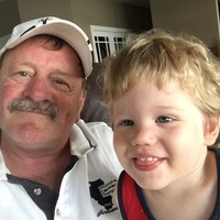 Profile picture for Terry Alby