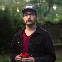 Profile picture for Justin Hadley