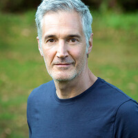 Profile picture for John Halpern
