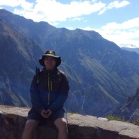 Profile picture for Phillip McCoy