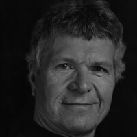 Profile picture for Mark Morsbach