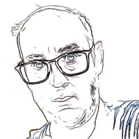 Profile picture for Steve Carson