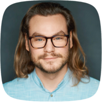Profile picture for Chris Marxen