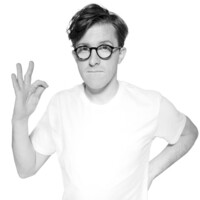 Profile picture for James Veitch
