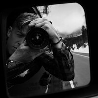Profile picture for Brad James