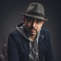 Profile picture for Jon Ortiz