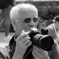 Profile picture for Jorge Santo