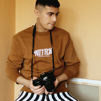Profile picture for Adam Wenham