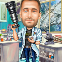 Profile picture for Dimitar Bakalov