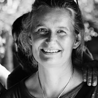 Profile picture for Christina Molbech