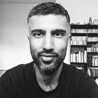 Profile picture for Ali Choudhry