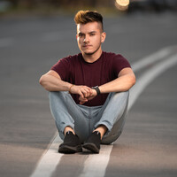 Profile picture for Diego Pozo