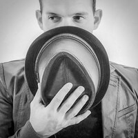 Profile picture for Adrian Pino