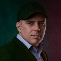Profile picture for Serkan Ilhan