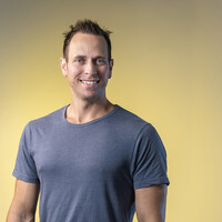 Profile picture for Adam Taylor