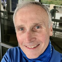 Profile picture for Dave Waldrup