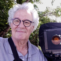 Profile picture for Douglas Goodhill