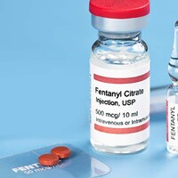 Profile picture for my fentany