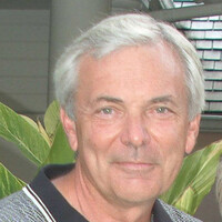 Profile picture for David Drake