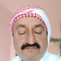 Profile picture for najm abrejo