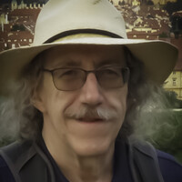 Profile picture for Ron Olcott