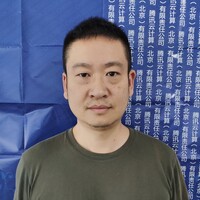 Profile picture for Thomas Fung