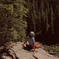 Profile picture for Jessie Fox