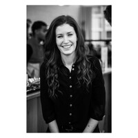 Profile picture for Miriam Brunke