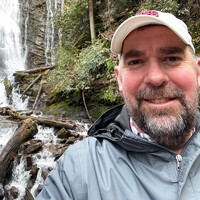 Profile picture for David Shumaker