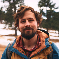 Profile picture for Mitch Warnick