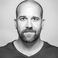 Profile picture for Peter Molick