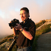 Profile picture for Paul Mangold