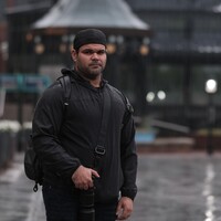Profile picture for Omar Rimawi