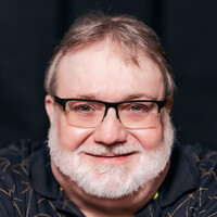 Profile picture for Richard Berry