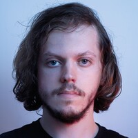Profile picture for Jamie Bates