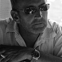 Profile picture for Simon Ranshaw