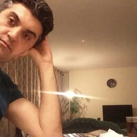 Profile picture for Taher Safari