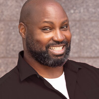 Profile picture for Aaron Hall