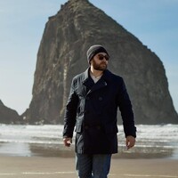 Profile picture for Kyle Ford
