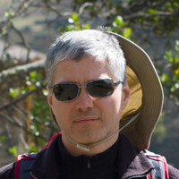 Profile picture for Michael Kholodov