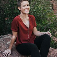 Profile picture for Marcela Suter